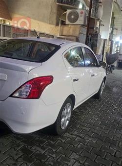 نيسان صني